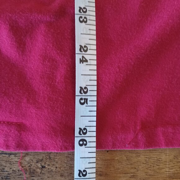 Harley-Davidson Javelina H-D Boerne Texas Red Graphic T-Shirt Men’s Large - Picture 5 of 14